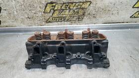 306-01210 Oldsmobile Cylinder Head 6-231 3.8l 2bc Federal Fits 1979 Cutlass 1278162