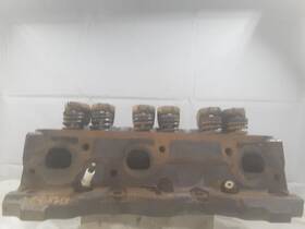 306-01551 Oldsmobile Cylinder Head 93 1993 Olds Ciera 3.3l 105k Miles