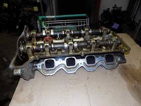 306-01590r Oldsmobile Passenger Right Cylinder Head Fits 95-99 Aurora 24728