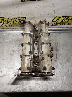 306-01748 Oldsmobile Cylinder Head 2.4l Fits 2001 Alero 1169782
