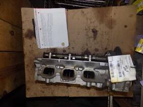 306-01766l Oldsmobile Driver Cylinder Head 3.5l Federal Fits 99-00 Intrigue 34050