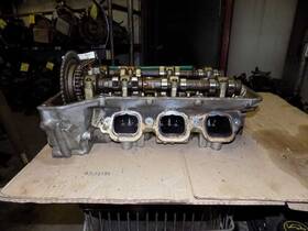 306-01767r Oldsmobile Passenger Cylinder Head 3.5l Federal Fits 99-00 Intrigue 32555