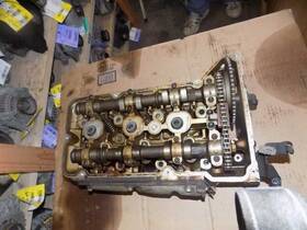 306-01768r Oldsmobile Passenger Right Cylinder Head 3.5l Fits 00-02 Intrigue 44566
