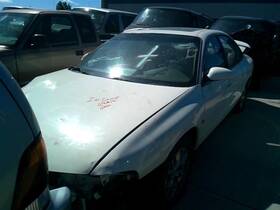 306-01769l Oldsmobile Driver Left Cylinder Head 3.5l Calif Fits 00-02 Intrigue 113717