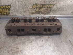 306.gm3s53 Oldsmobile Cylinder Head 8-303 Fits 1953 Eighty Eight 1280544
