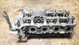 11121559902 Original Factory Genuine Right Pass Side Cylinder Head Zyl 5-8 N63n Engine Oem Bmw F01 F06 F10 N63b44b