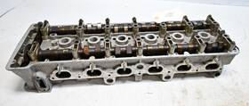 Nbb2600aa Original Factory Genuine Engine 4.0l Motor Cylinder Head Case Camshaft Valve Assembly Oem Jaguar Xj6 Xjs