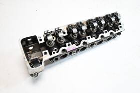 R1170160301 Original Factory Genuine Right Side Engine 4.5l Motor Cylinder Head Lifter Assembly Oem Mercedes 280 450