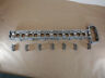 P291190 Jaguar Cylinder Head Tappet Block Camshaft Housing Matching Caps Oem
