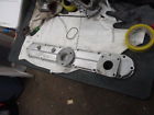 P29457f Jaguar Xke Engine Jack Shaft Cover Series Iii