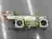 P31012a Jaguar Xke E Type Intake Manifold Water Outlet Pipe Blanking Plate
