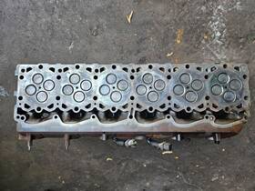 201213 Paccar 964414 For Parts 2013-2017 Mx13 Diesel Engine Cylinder Head Oem