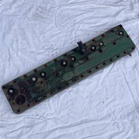 426537 Packard 1951 Straight 8 Cylinder Head 288 Oem