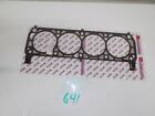 Pce348.1007pc5214 Pce348.1007 Procomp Cylinder Head Gasket Ford Windsor Lh