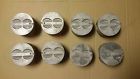 3892673 Pistons-3892673 Gm 69-70 Camaro Chevelle Corvette Small Block