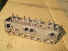 340292 Plug 350 2.02 Cylinder Turbo Chevy Performance Angle Sbc Head Heads 1.60 Bare