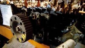 306-01992al Plymouth 3.0l Left Or Front Cylinder Head Fits 87-99 Caravan 47261