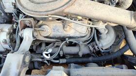 14054882 Pontiac 1982-1986 6000 Front Cylinder Head Assembly Oem 2.8l