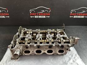 19256978 Pontiac 07-08 G5 2.2 Engine Motor Cylinder Head