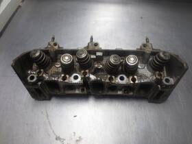 24503769 Pontiac Cylinder Head From 1999 Grand Prix 3.1