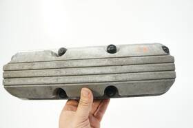 24505361 Pontiac 1998-2002 Camaro Firebird 3.8l V6 Left Driver Side Engine Valve Cover