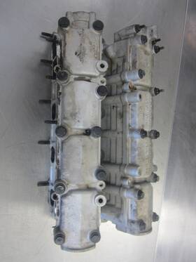 24574057 Pontiac Cylinder Head For 96-99 Grand Am 2.4