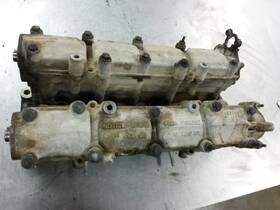 24574683 Pontiac Cylinder Head For 96-99 Grand Am 2.4