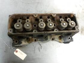 25527515 Pontiac Cylinder Head For 87-88 Bonneville 3.8