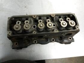 306-01423 Pontiac Cylinder Head From 1988 Bonneville 3.8