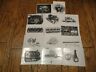 Pontiac Ram Air Engineering Photos Gto Trans Am Firebird Program