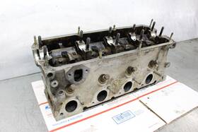 060103373b Porsche 924 1977 Engine Cylinder Head Lm69