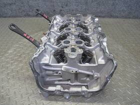 06m103404ad Porsche 17-23 Panamera 971 2.9l Csza Engine Motor Right Cylinder Head 43k Miles