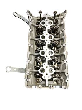 0p2103353 Porsche 2019-2026 Cayenne Turbo 9ya 4.0l Awd Left Engine Motor Cylinder Head 51k