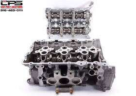 306-10267r Porsche 19-22 Macan Passenger Right Cylinder Head 3.0l Pac103062