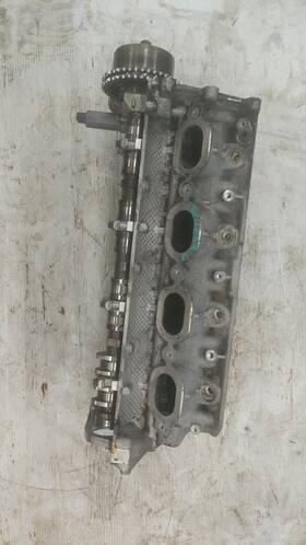 306-50259l Porsche Cylinder Head For Cayenne Assy Left Drvr Side 4.8l