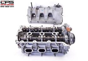 946104105ar Porsche 306-50535r 11-18 Cayenne Passenger Right Cylinder Head 3.0l Gasoline
