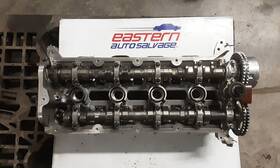 306-50543r Porsche Passenger Cylinder Head 4.8l Vin B 5th Digit Fits 11-14 Cayenne 471575
