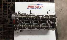 306-50544l Porsche Driver Cylinder Head 4.8l Vin B 5th Digit Fits 11-14 Cayenne 471574