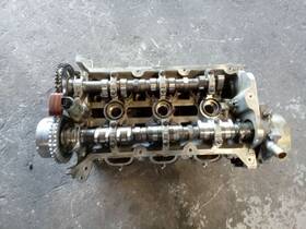 306-50570r Porsche Passenger Right Cylinder Head 3.6l Fits 11-16 Panamera 328790