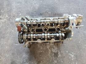 306-50571l Porsche Driver Left Cylinder Head 3.6l Fits 11-16 Panamera 328791