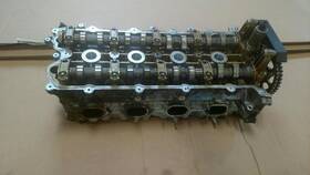 306-59234r Porsche Cylinder Head For Cayenne Assy Right 4.5l Ready To Ship