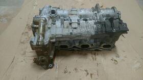 306-59243l Porsche Cylinder Head For Boxster Assy Left 2.7l Ready To Ship