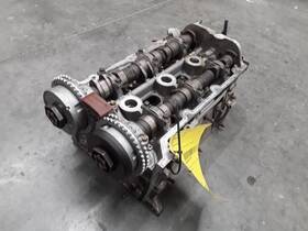 306-59587l Porsche Driver Cylinder Head 3.0l Vin B 5th Digit Fits 14-16 Panamera 1707078