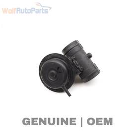 7pp131311 Porsche 2011-2018 Cayenne Gts 92a 4.8l - Intake Vacuum Valve