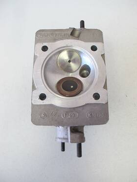901.104.306.2r Porsche 9011043062r 911 914 2.0t Cylinder Head Date 1/69