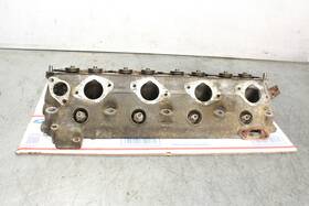 924cylhead Porsche 85-89 924 N/a Engine Cylinder Head W Valves Springs 91k Miles Lm98
