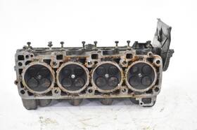 92810405001 Porsche Cylinder Head Fits 85-86 928 234414