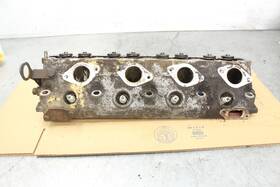 9281043451r Porsche 1982 928 Engine Cylinder Head With Valves And Springs 114k Driver Lm04