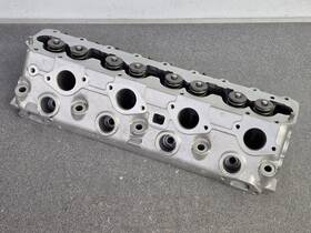 9281043454r Porsche Nice Used Original 928s Cylinder Head With Valves And Springs 1983-84