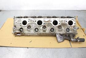 92810435651r Porsche 1985 928 S 4.7l Engine Motor Right Side Cylinder Head Lm79